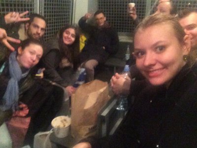 27 марта: суды над задержанными на «АнтиДимоне» в Москве