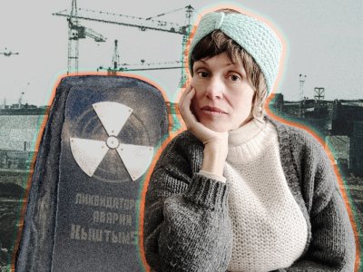 История правозащитницы из закрытого города, в котором делают плутоний для ядерного оружия: от курсов для беременных до иноагентства и иммиграции