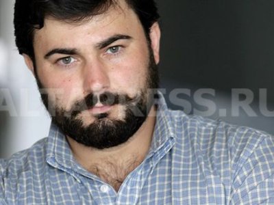 Дмитрий Бычков: «Паника у них какая-то»