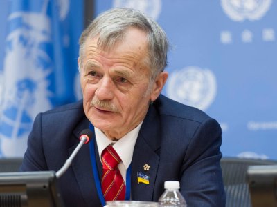 Отмена пространства и времени