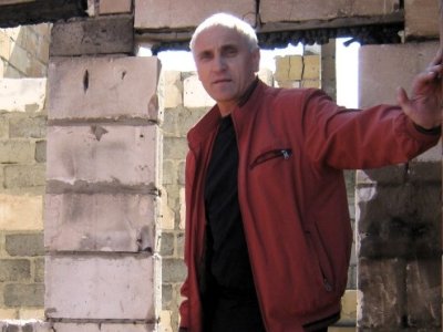 «Я сразу понял, что будут меня брать, но не знал, за что»