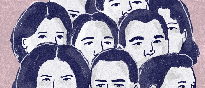 Дело «Нового величия» — кто эти люди и за что их судят. Гид ОВД-Инфо